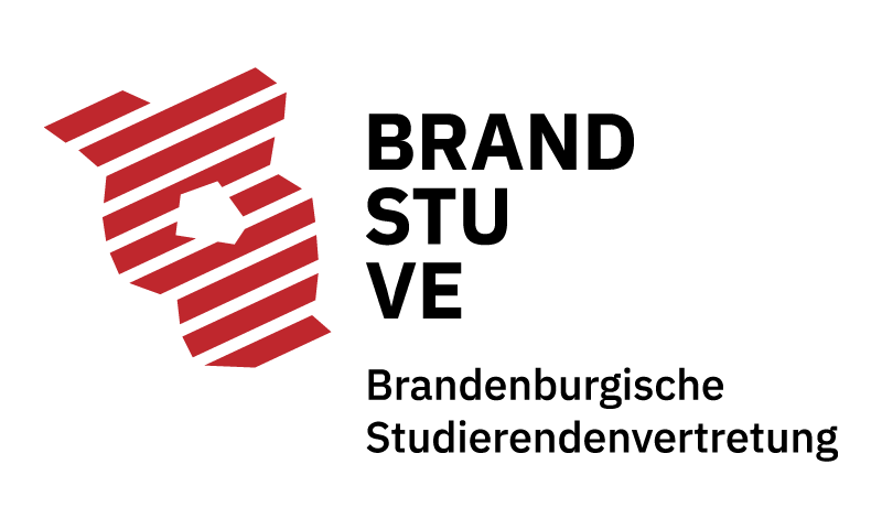 Logo Brandenburgische Studierendenvertretung
