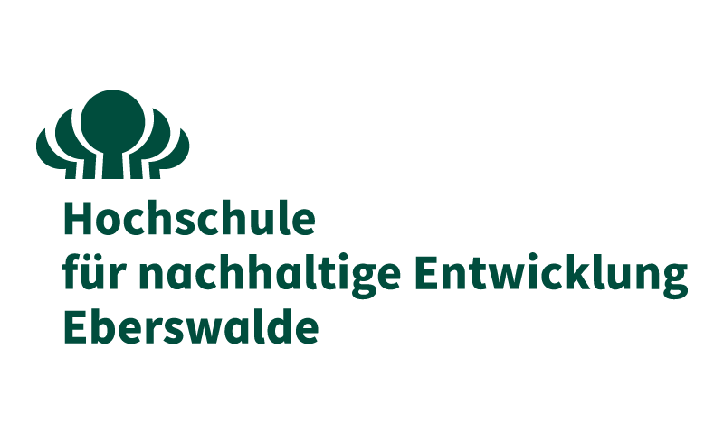 Logo Hochschule für nachhaltige Entwicklung Eberswalde
