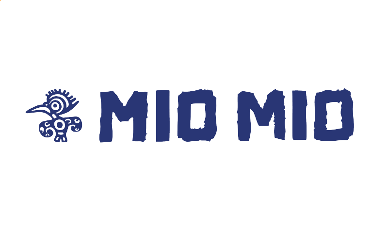 Logo Mio Mio